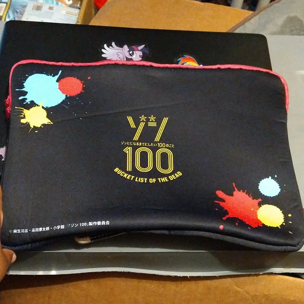 ZOM 100 Tablet Cover
